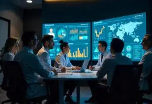 Enhancing Healthcare Delivery Through Automation