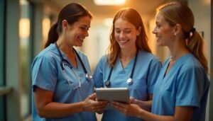 caregiver recruitment strategies